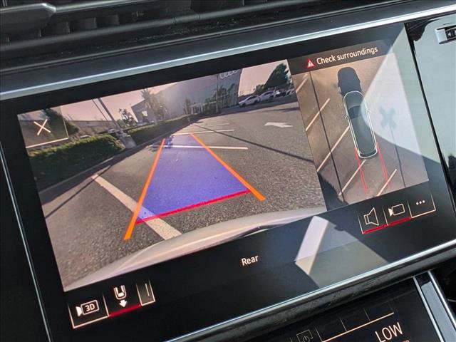 Used 2021 Audi Q7 2.0T Premium Plus w/ Executive Package image 13