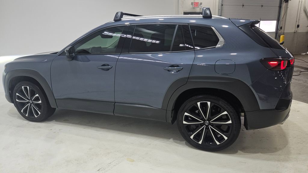 Used 2024 MAZDA CX-50 2.5 Turbo w/ Cargo Package image 6