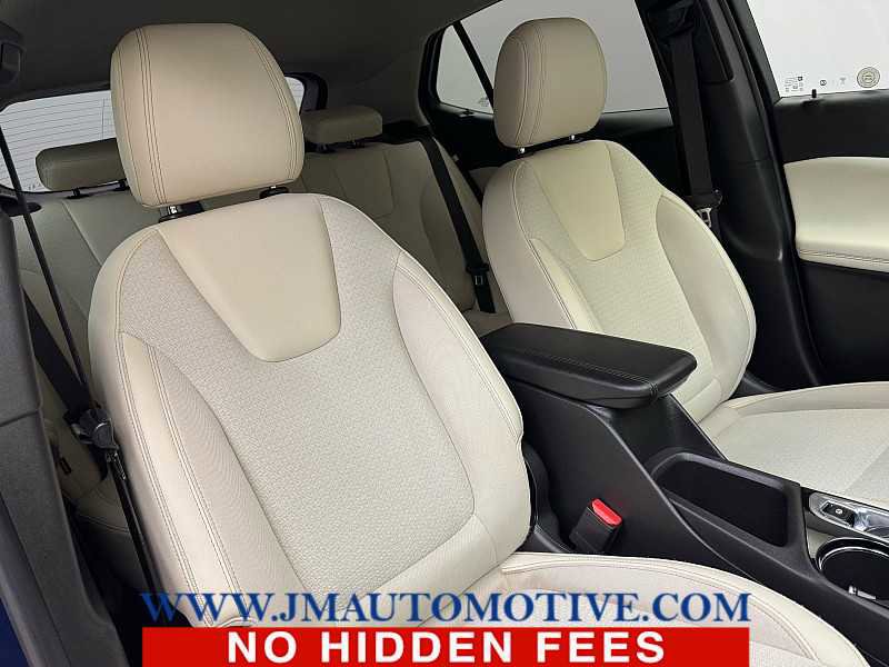 Used 2021 Buick Encore GX Preferred w/ Cold Weather Comfort Package image 20