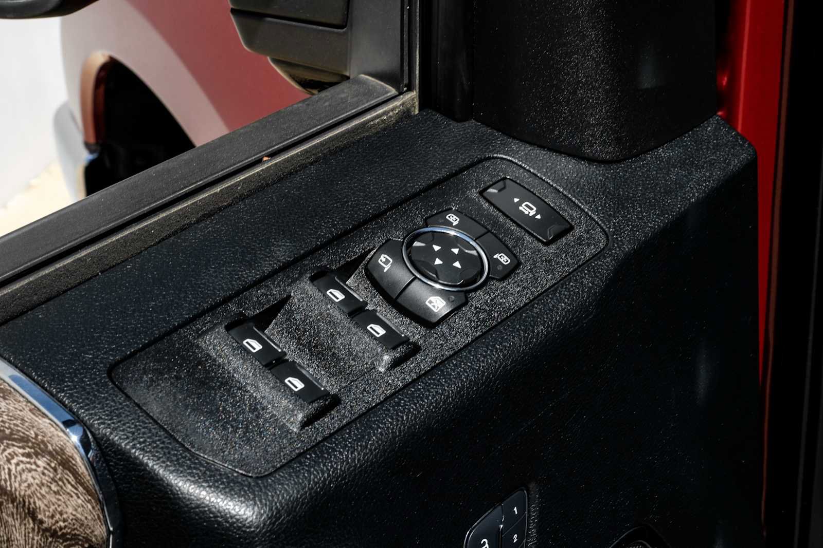 Used 2018 Ford F350 Lariat w/ Lariat Ultimate Package image 44