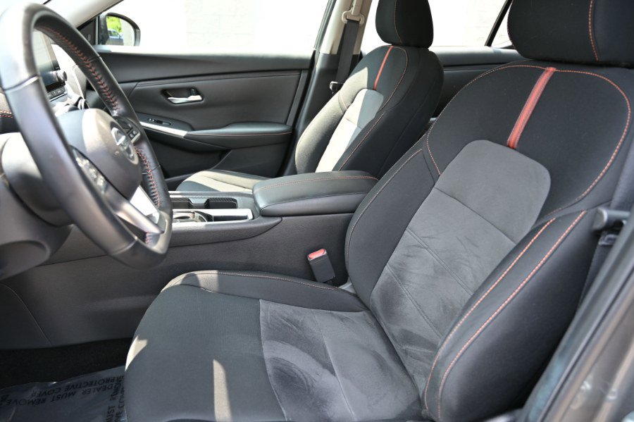 Used 2023 Nissan Sentra SR w/ Midnight Edition Package image 15