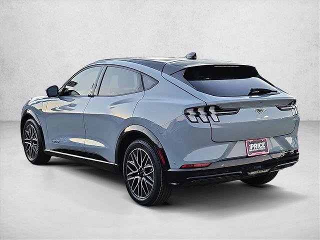 Used 2024 Ford Mustang Mach-E Premium RWD image 8