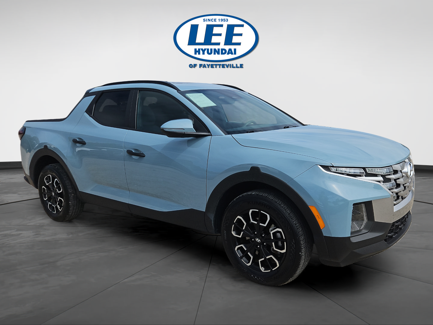 Certified 2024 Hyundai Santa Cruz SEL w/ Activity Package FWD image 1