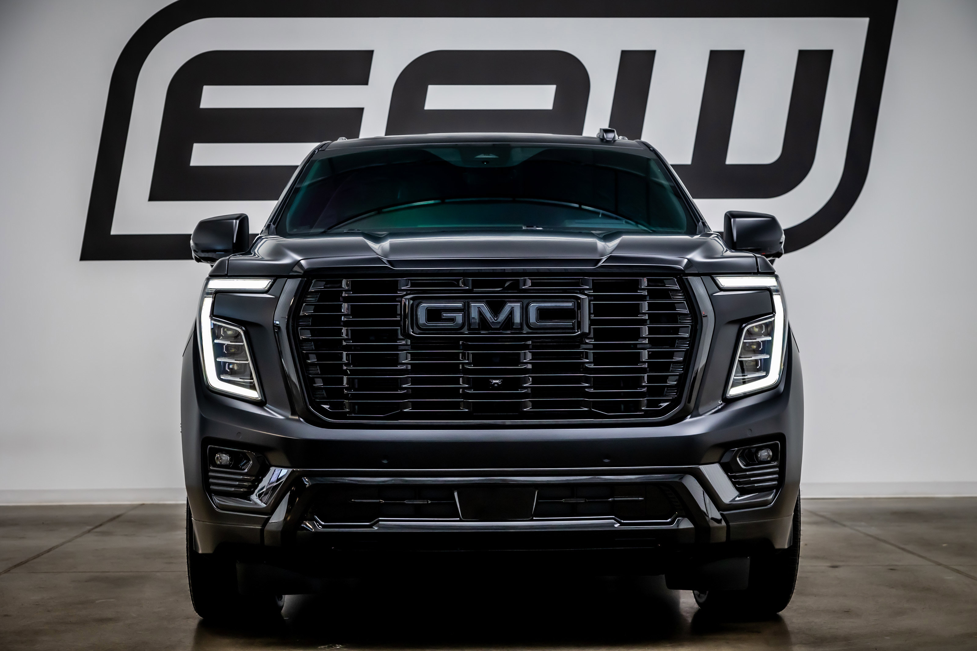 Used 2025 GMC Yukon Denali Ultimate image 3