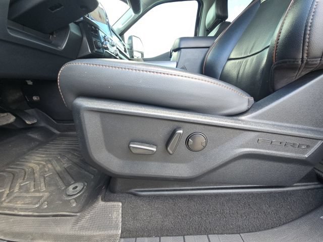 Used 2025 Ford F250 Lariat w/ Lariat Ultimate Package AWD/4WD image 23