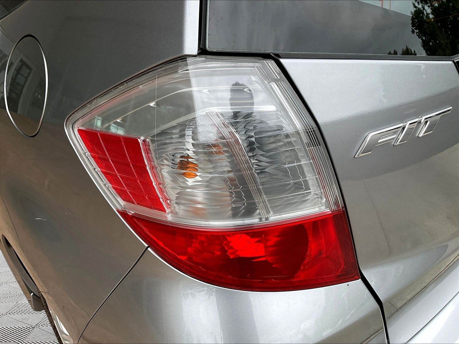 Used 2009 Honda Fit Sport image 20