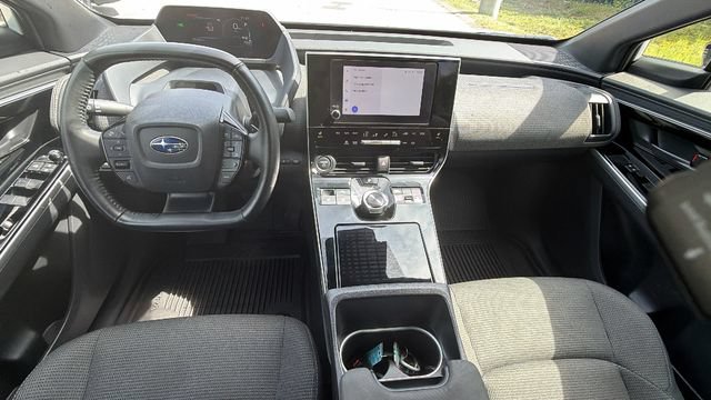 Used 2024 Subaru Solterra AWD/4WD image 32