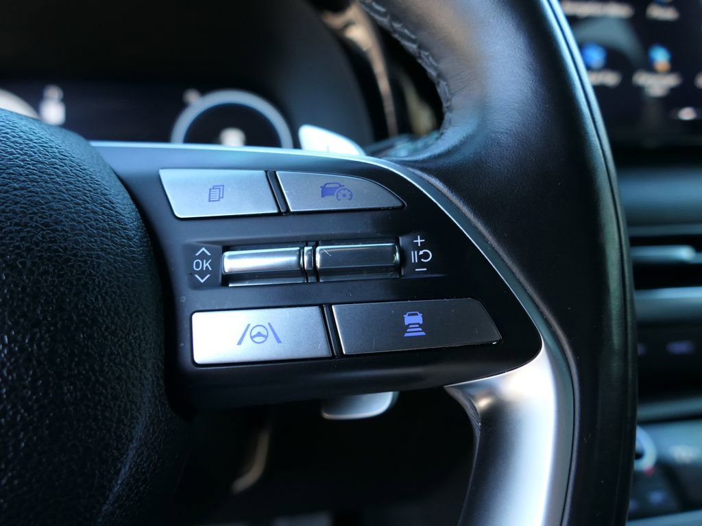 Used 2024 Hyundai Palisade Calligraphy image 15