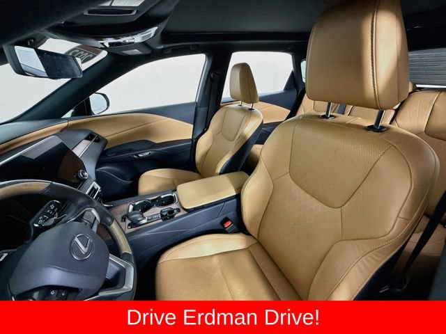 Used 2023 Lexus RX 350 Premium Plus w/ Cold Area Package FWD image 5
