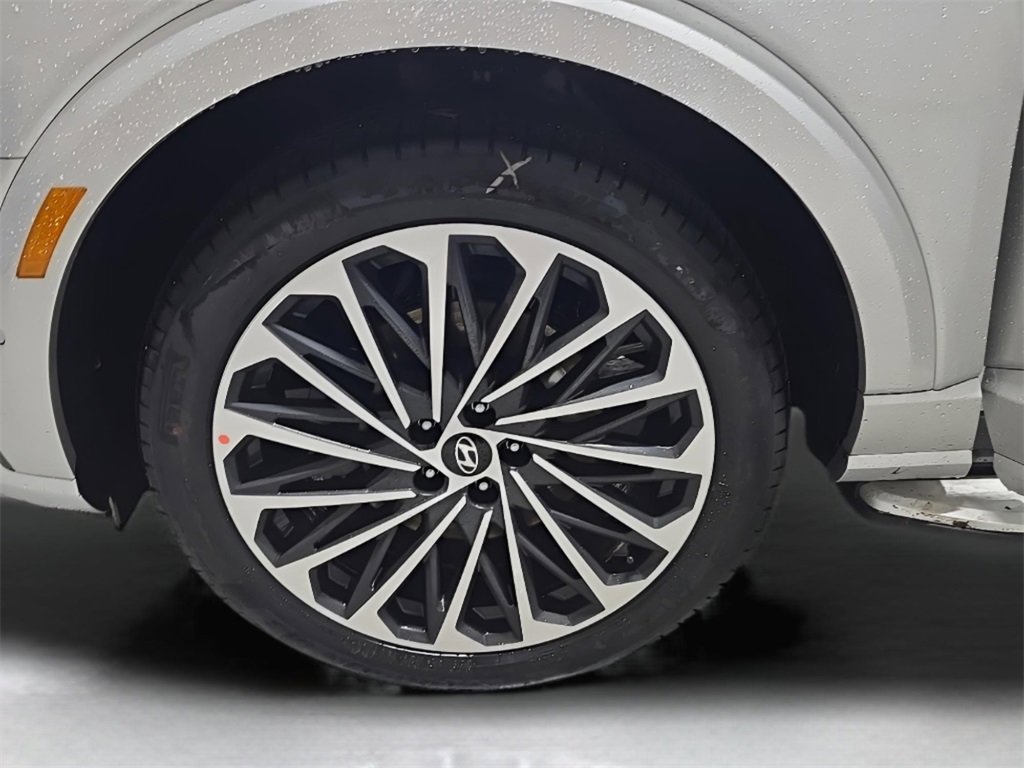 New 2026 Hyundai Palisade Calligraphy image 31