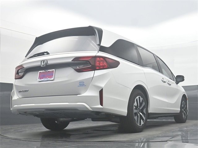 New 2026 Honda Odyssey EX-L image 31