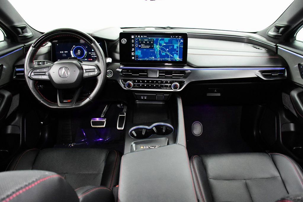 Used 2024 Acura ZDX Type S image 30