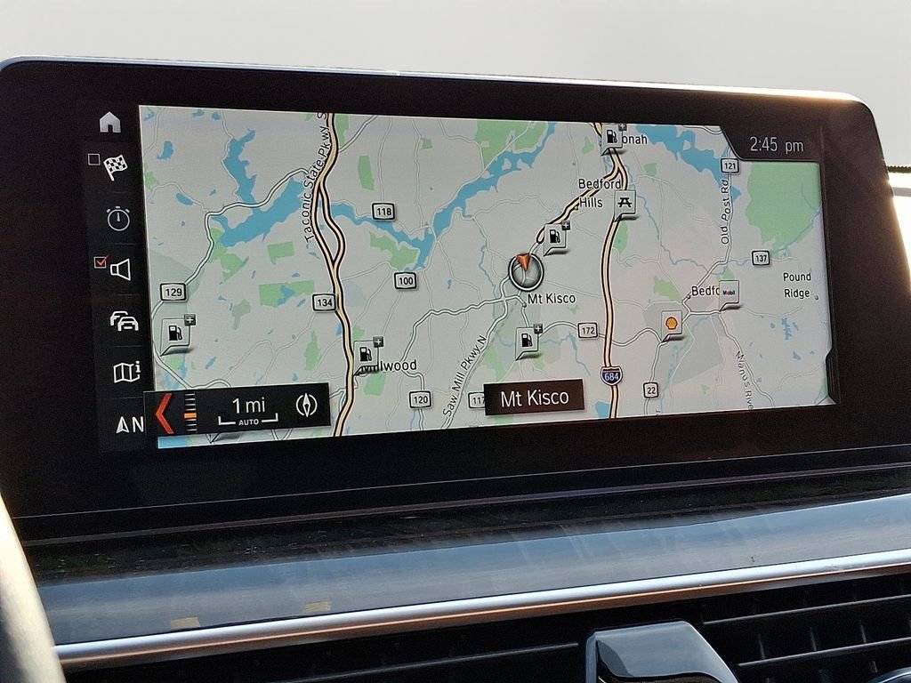 Used 2018 BMW 640i Gran Turismo xDrive image 18