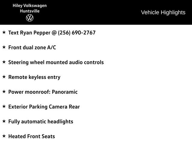 New 2026 Volkswagen Jetta SE image 6