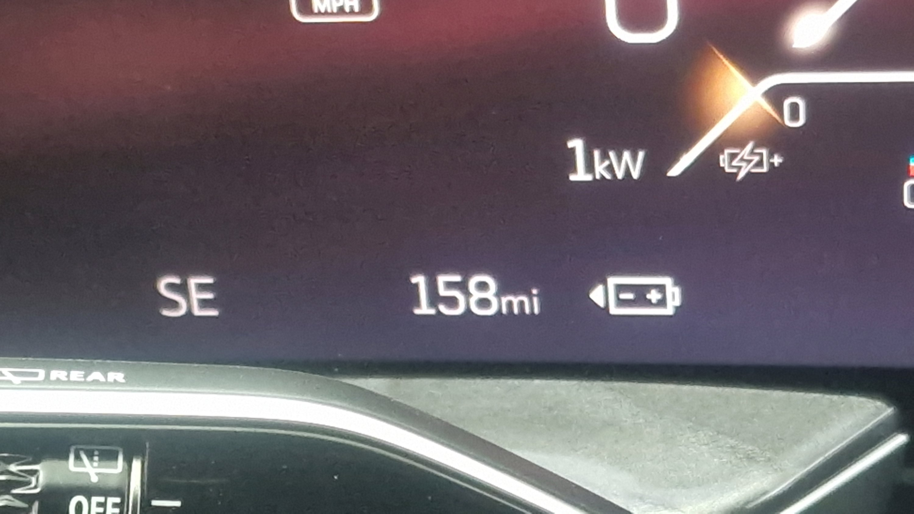 New 2025 Cadillac Escalade IQ Sport 2 w/ LPO, ONYX Package image 17