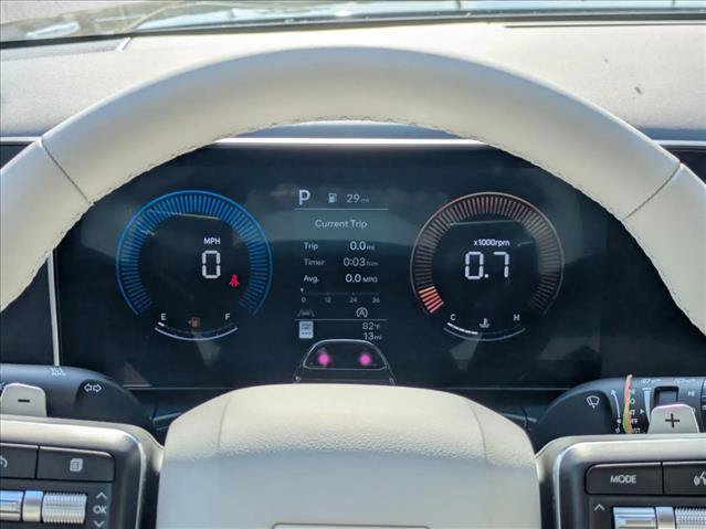 New 2026 Hyundai Santa Fe SEL FWD image 12
