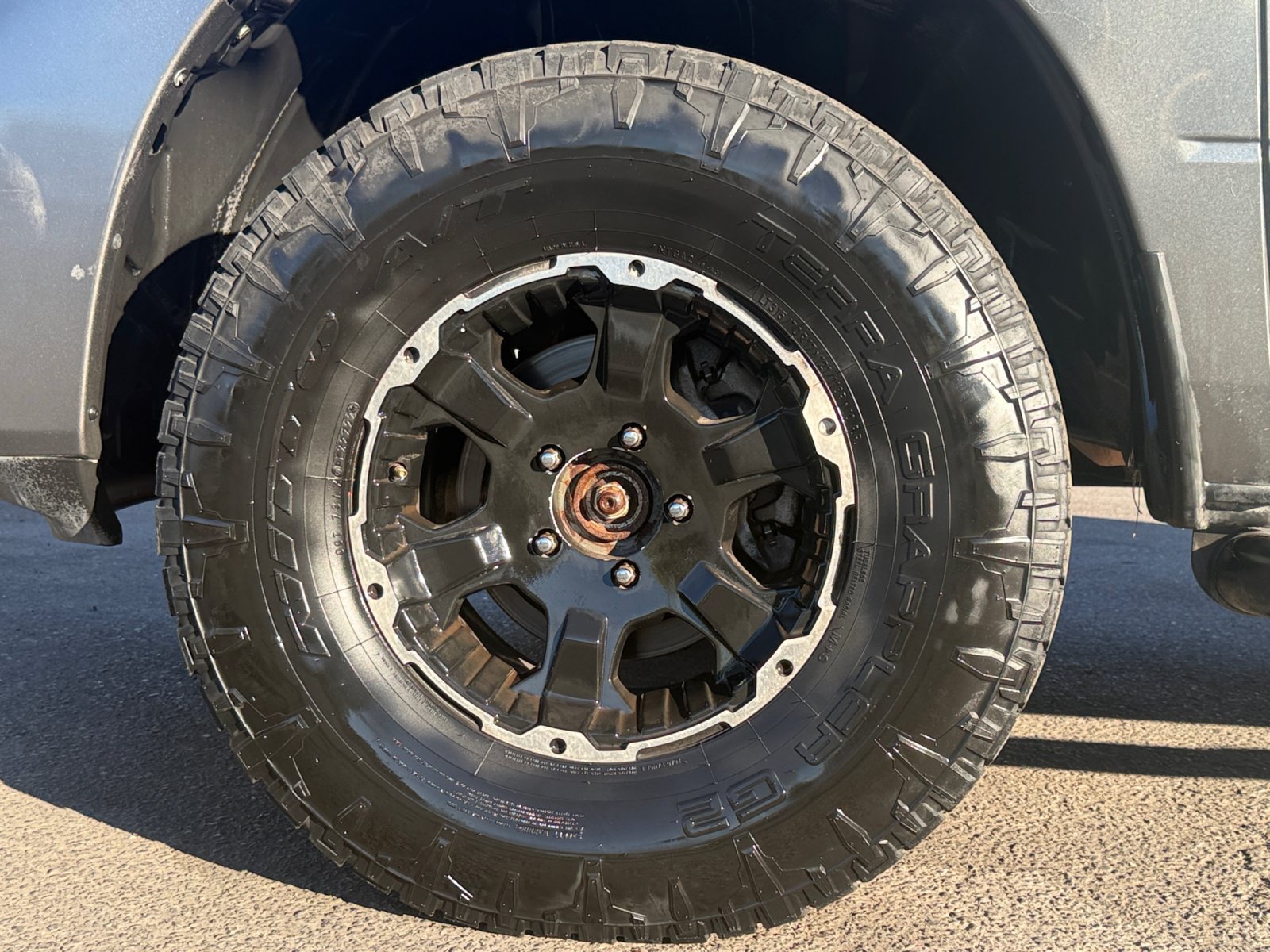 Used 2012 RAM 1500 Sport w/ Sport Premium Group AWD/4WD image 8