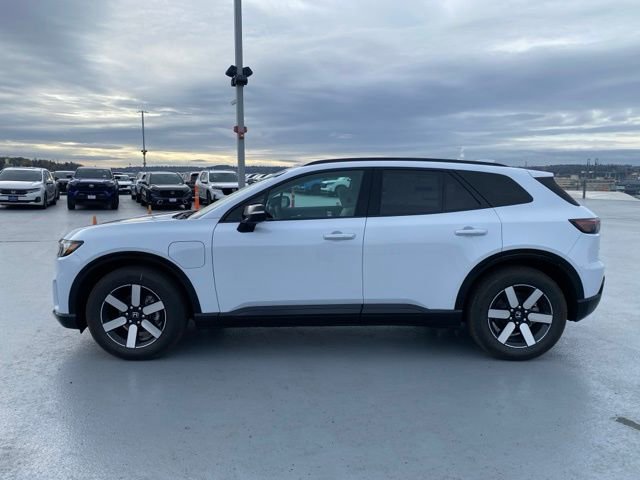 New 2026 Honda Prologue Touring image 8