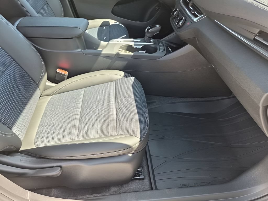 New 2026 Buick Envista Sport Touring w/ Convenience I Package FWD image 19