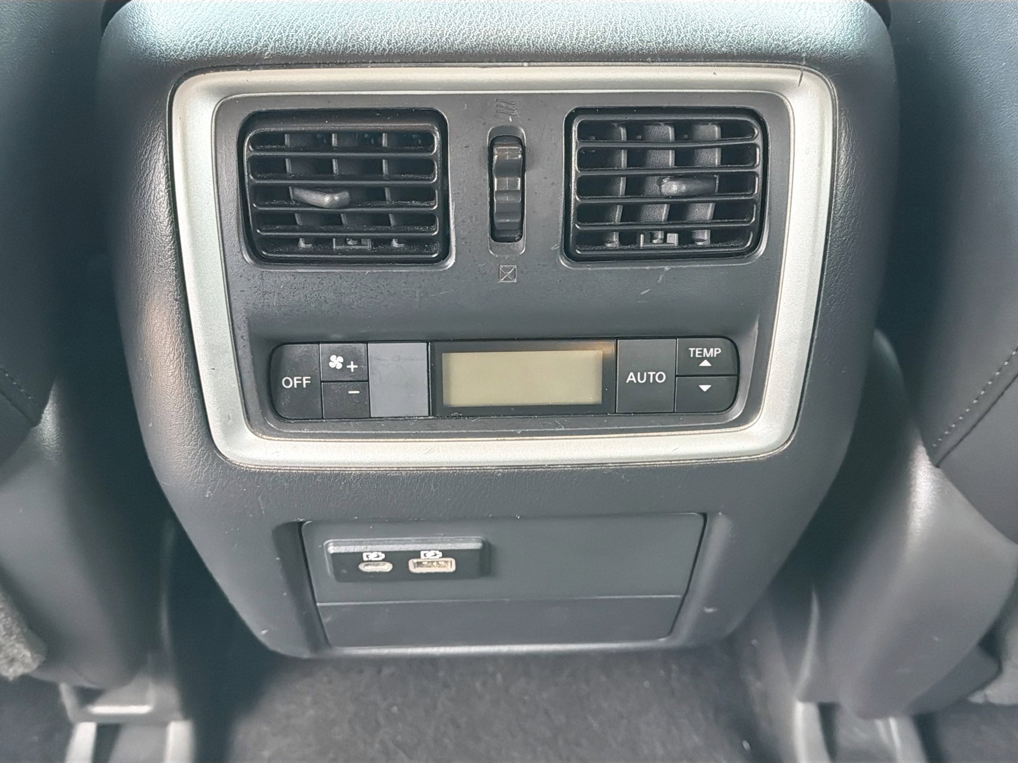 Used 2020 INFINITI QX60 Luxe image 19