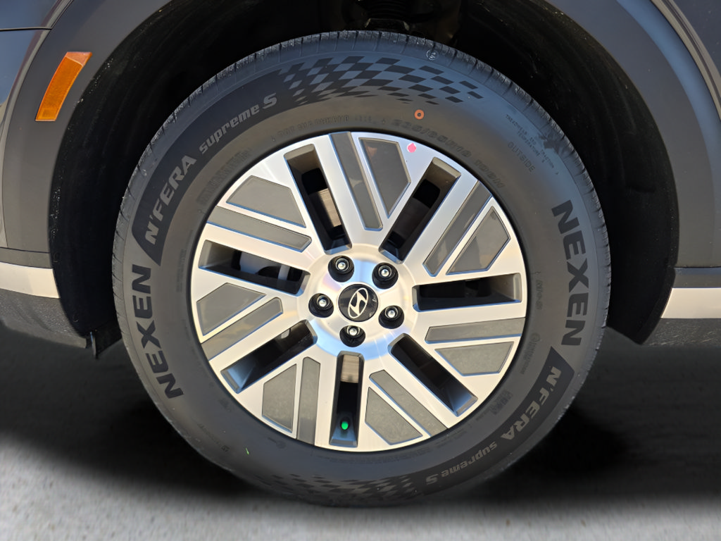 New 2026 Hyundai Palisade SEL AWD/4WD image 10