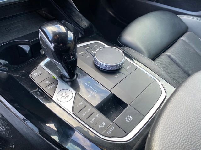 Used 2023 BMW X3 xDrive30i image 11