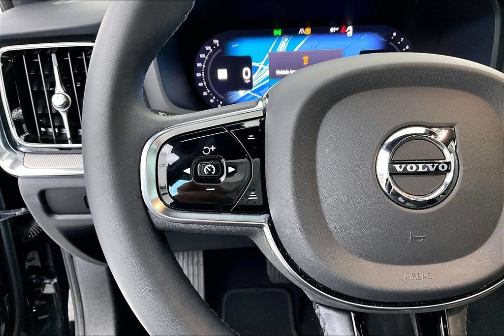 Used 2024 Volvo S60 B5 Plus w/ Climate Package FWD image 24