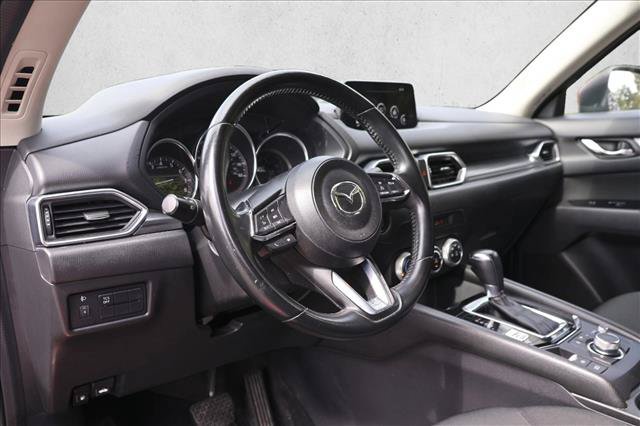 Used 2019 MAZDA CX-5 Sport AWD/4WD image 12