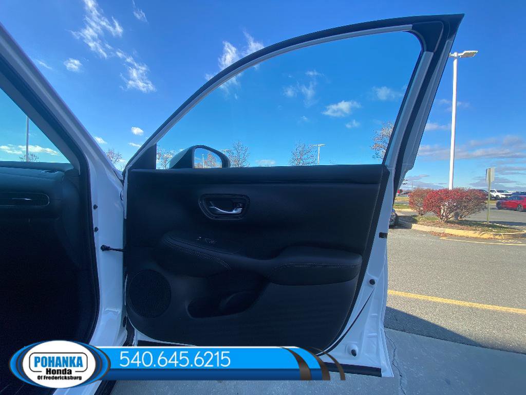 New 2026 Honda HR-V EX-L image 31