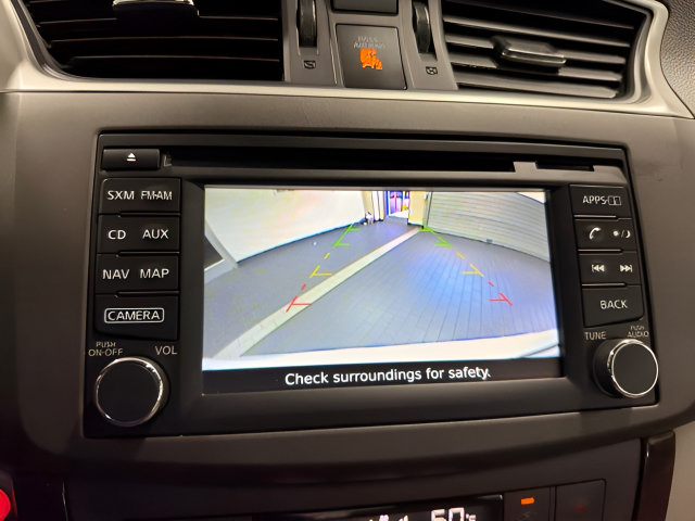 Used 2014 Nissan Sentra SL w/ Premium Package FWD image 21