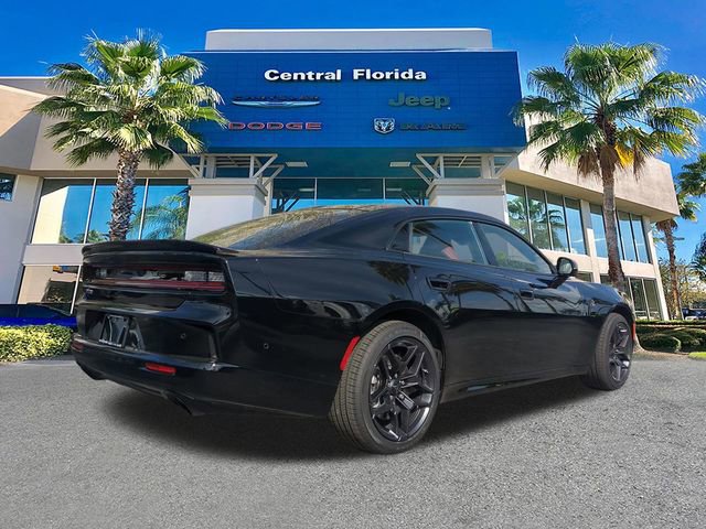 New 2026 Dodge Charger Scat Pack image 5