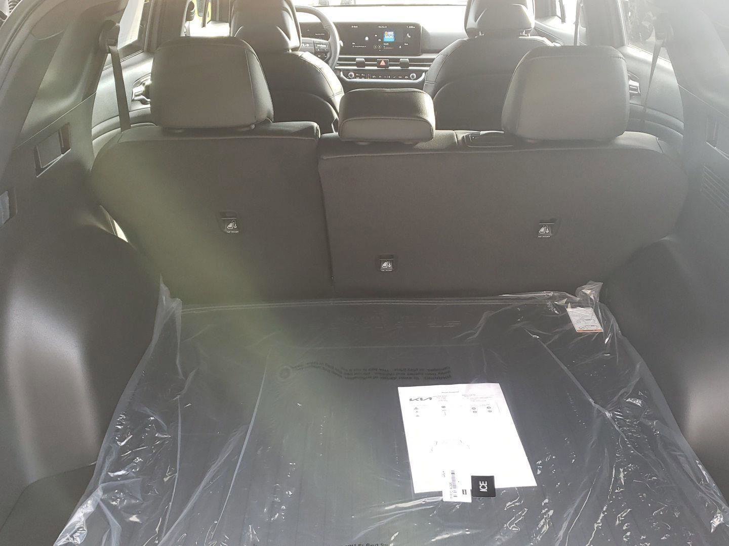 New 2026 Kia Sportage X-Line image 8