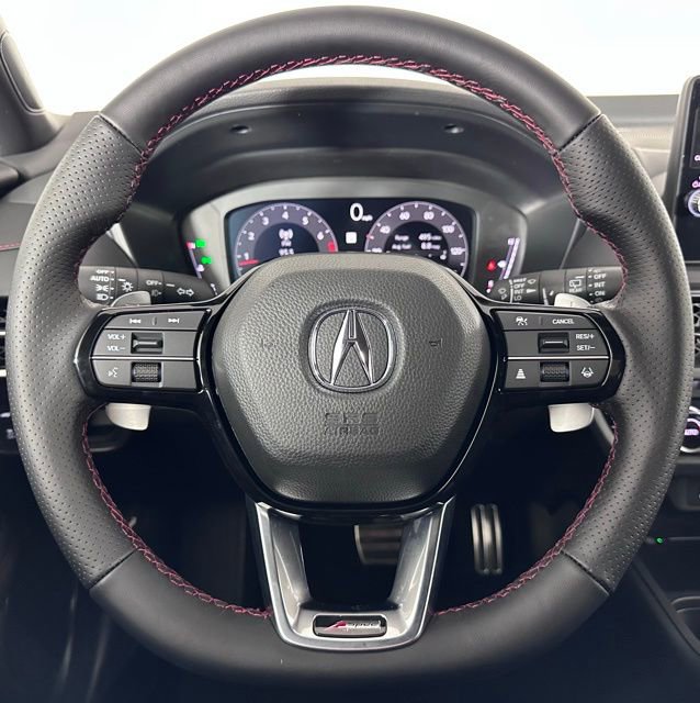 Used 2025 Acura ADX A-Spec image 16