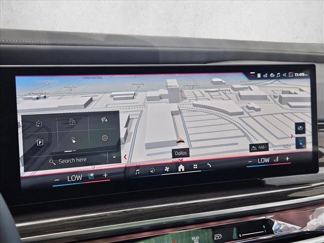 New 2026 BMW i7 M70 w/ Executive Package image 12