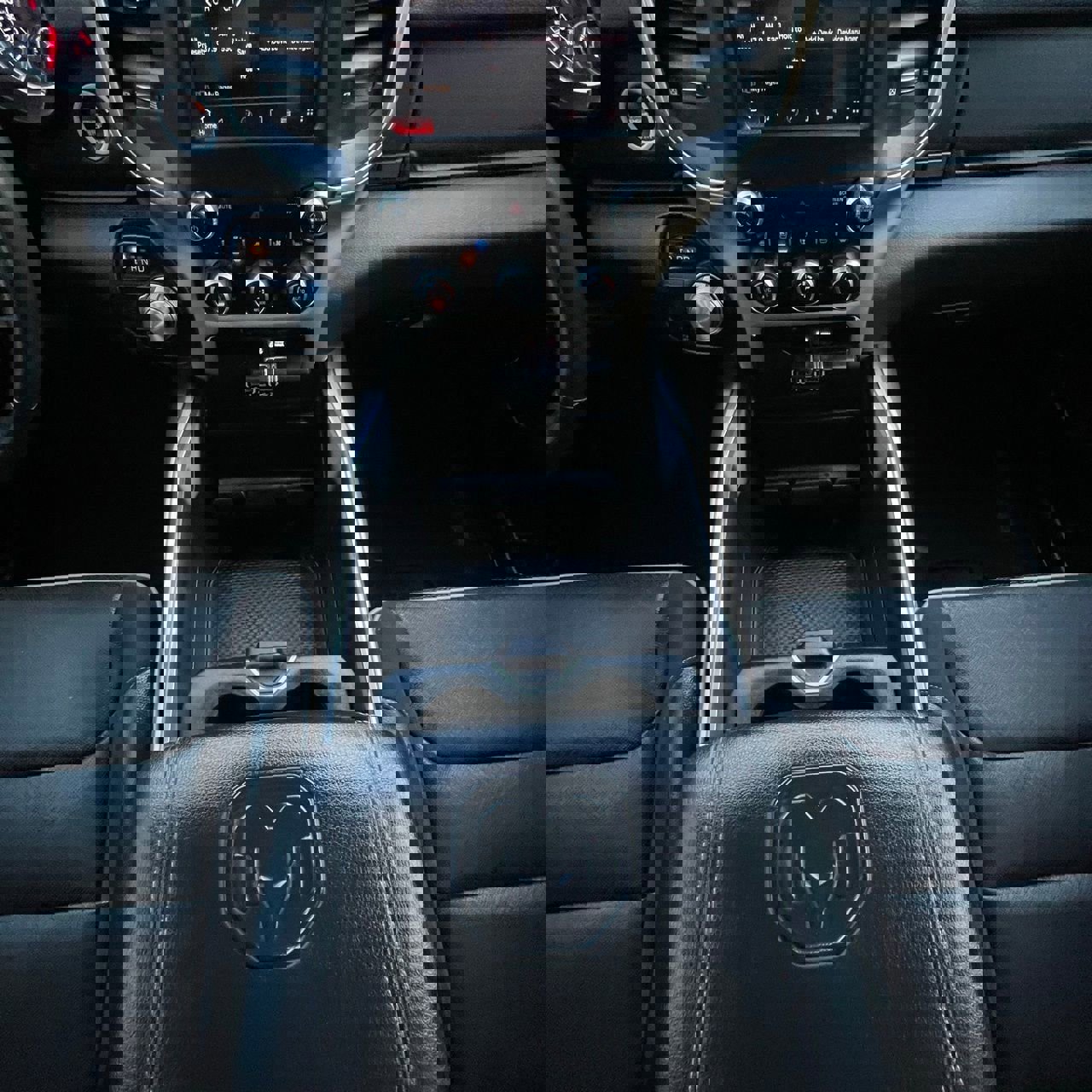 Used 2022 RAM 1500 Laramie image 20