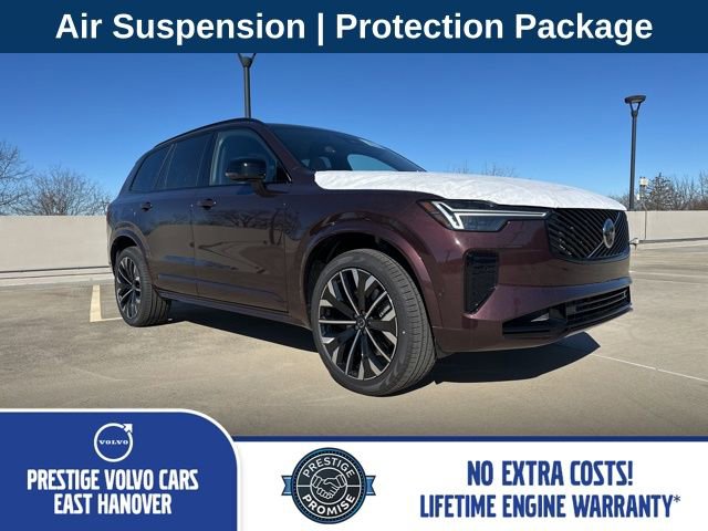 New 2026 Volvo XC90 T8 Ultra w/ Protection Package image 1