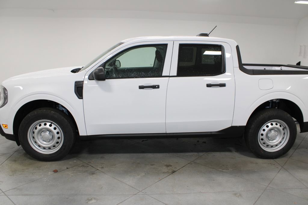 New 2025 Ford Maverick XL w/ Equipment Group 101A image 5