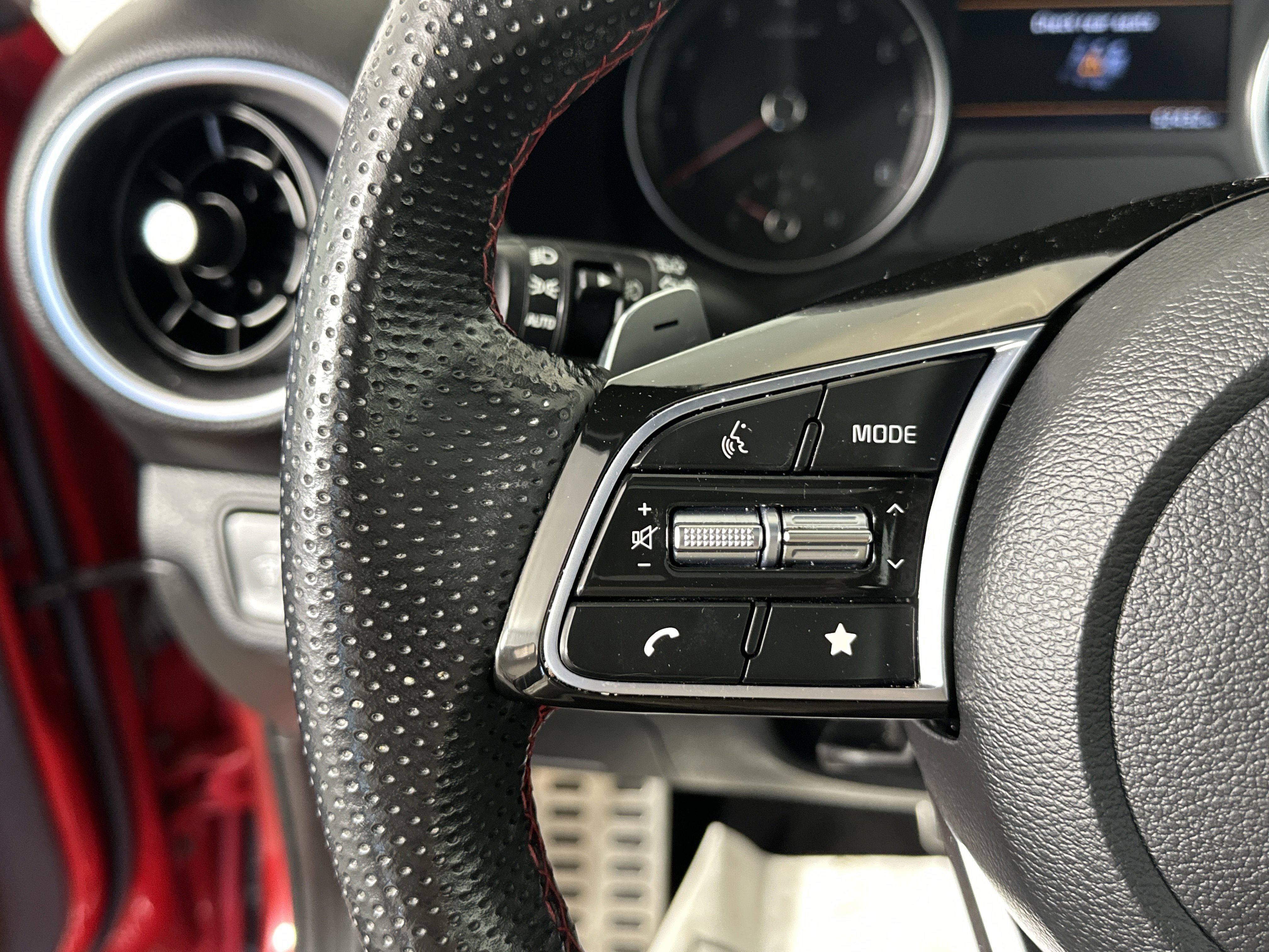 Used 2023 Kia Forte GT w/ GT2 Package image 31