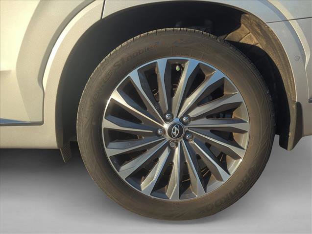 Used 2024 Hyundai Palisade Calligraphy FWD image 6