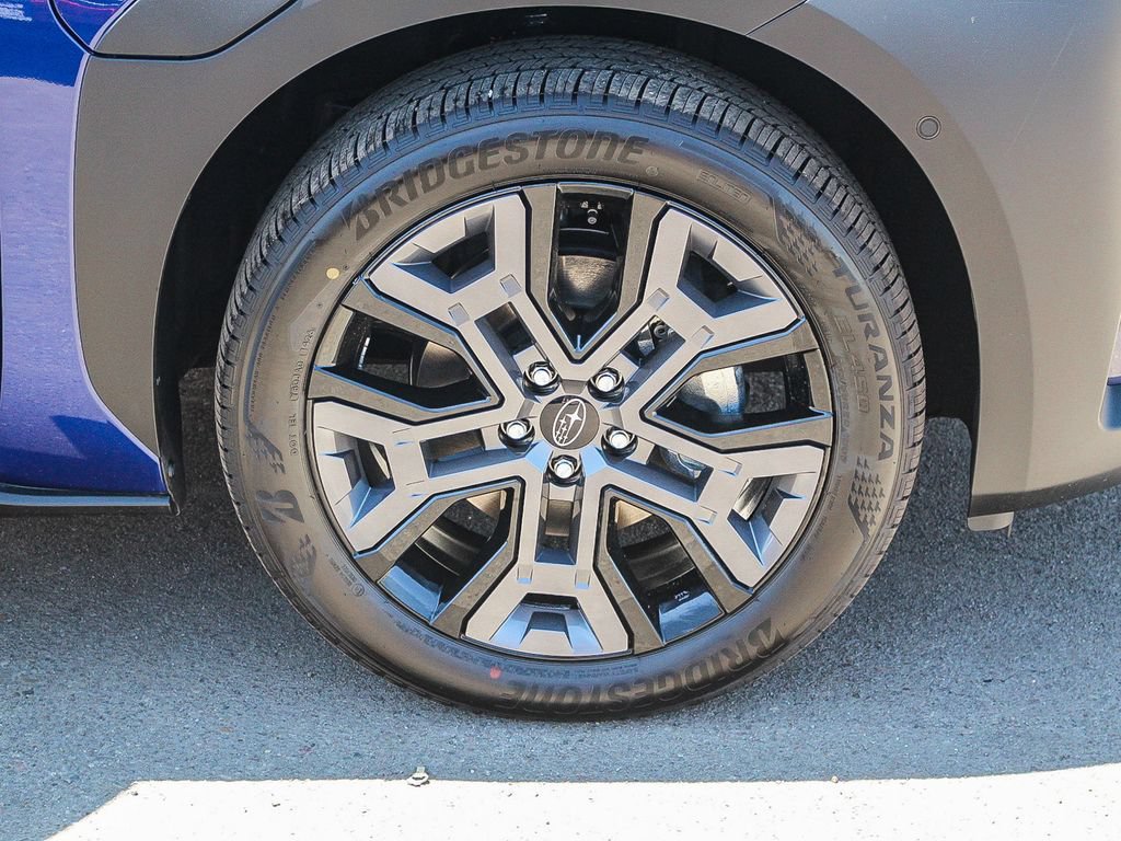 New 2026 Subaru Trailseeker AWD/4WD image 10