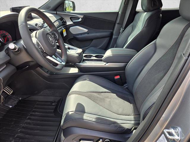 New 2026 Acura RDX A-Spec AWD/4WD image 4