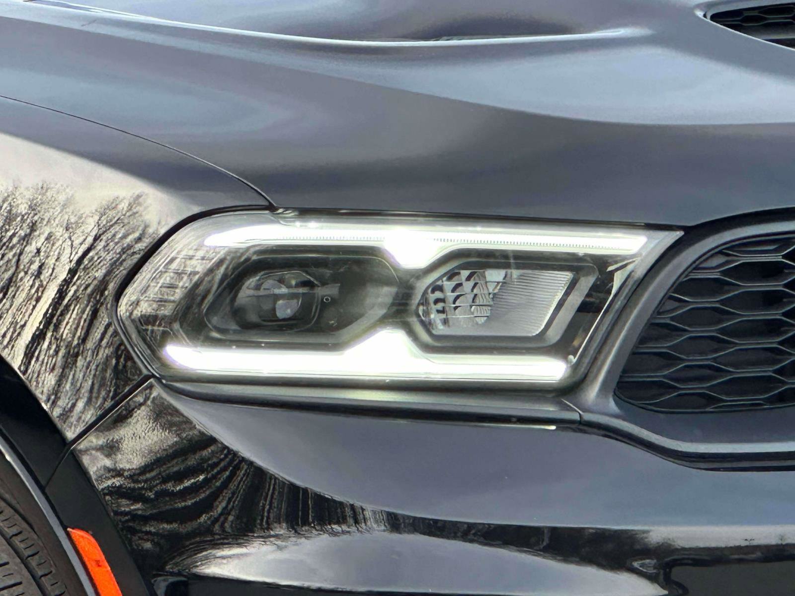 Used 2022 Dodge Durango GT image 8