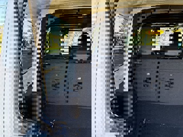 Used 2024 Jeep Wrangler Unlimited Sahara image 18