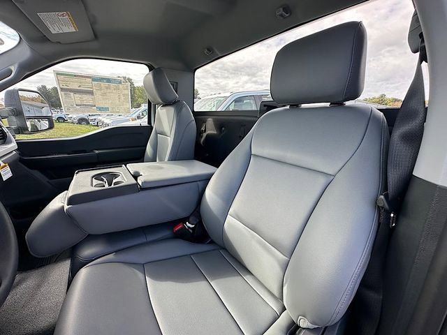 New 2026 Ford F250 XL w/ XL Chrome Package image 20