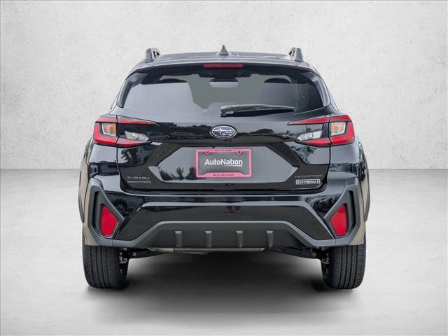 New 2026 Subaru Crosstrek 2.5i Limited image 8