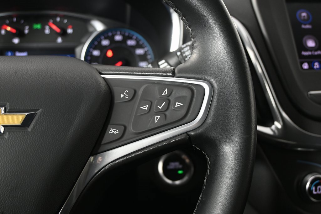 Used 2023 Chevrolet Equinox LT image 36