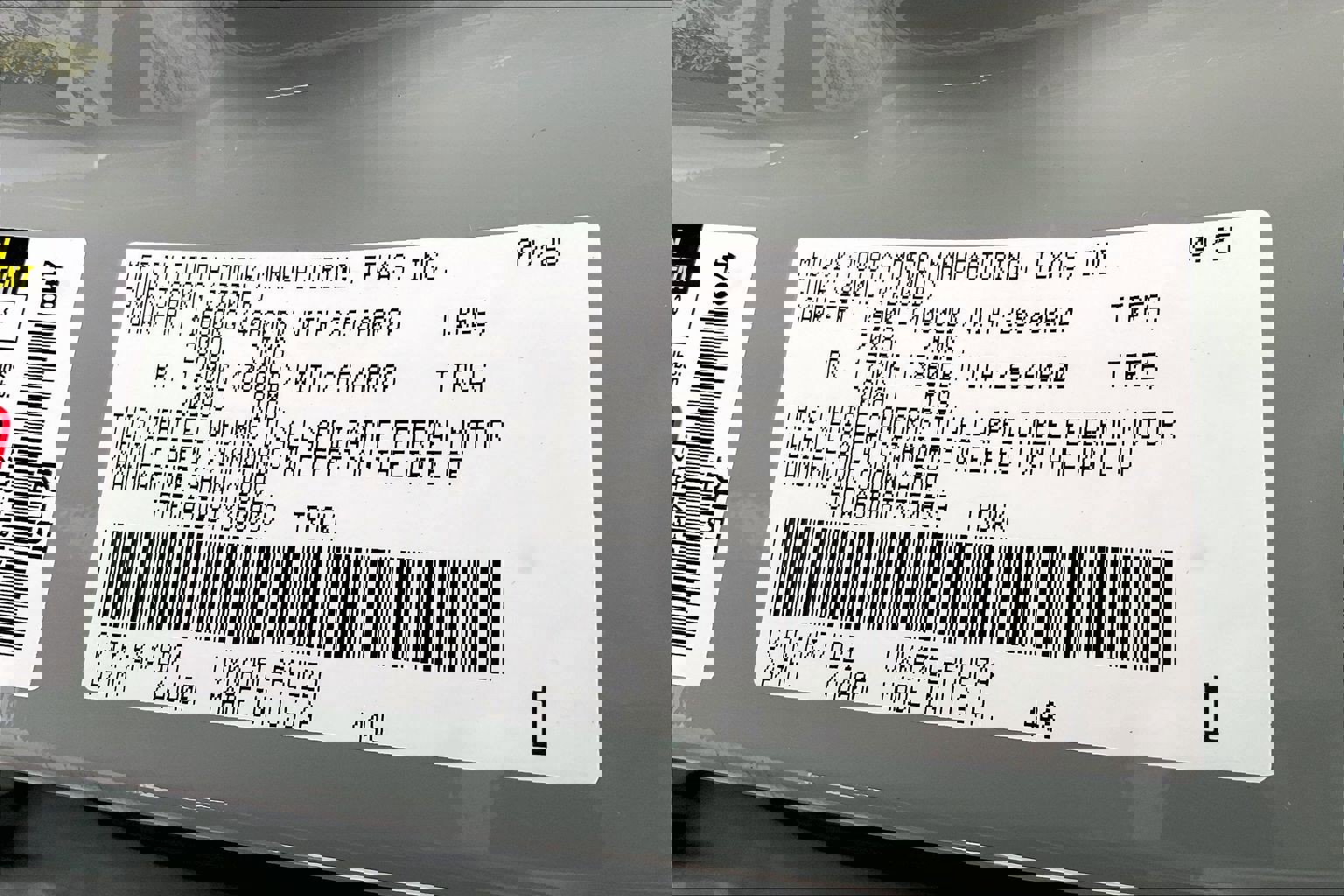 New 2026 Toyota Tundra Limited image 20