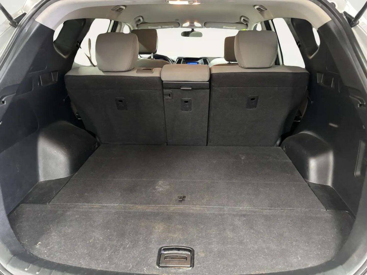 Used 2016 Hyundai Santa Fe Sport AWD/4WD image 6