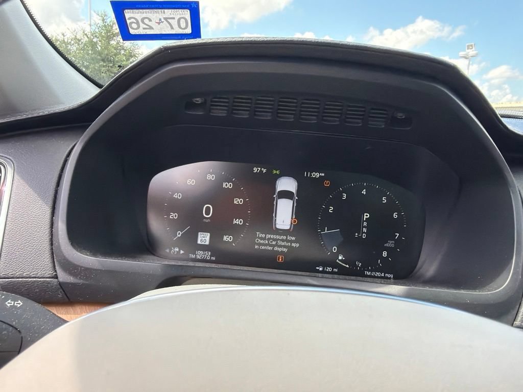 Used 2019 Volvo XC90 T6 Inscription w/ Advanced Package AWD/4WD image 15