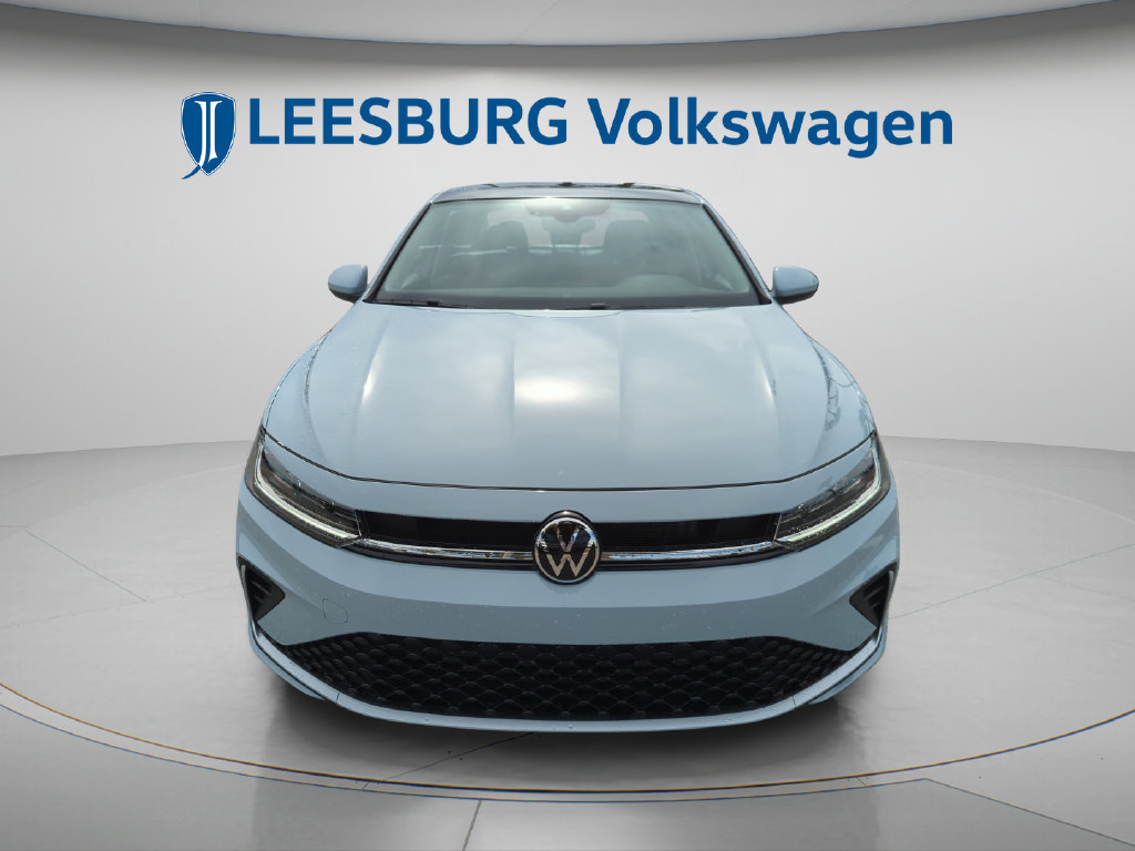 New 2026 Volkswagen Jetta SE FWD image 15